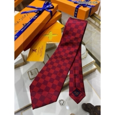 Louis Vuitton Neckties